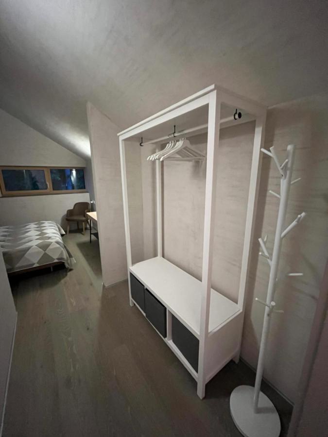 Chalet Dachstein Ramsau am Dachstein Exterior photo